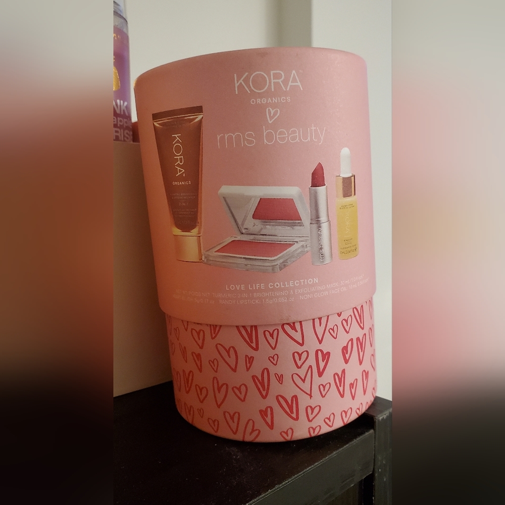 RMS Beauty gift set - Picture 1 of 3
